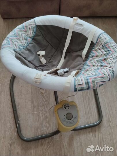 Детские качели