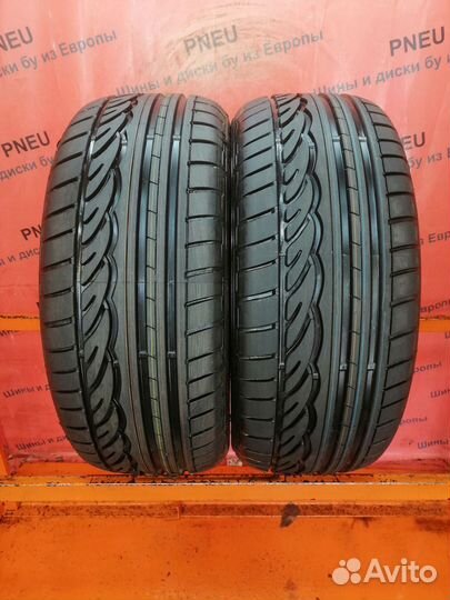 Dunlop SP Sport 01 225/50 R17 94