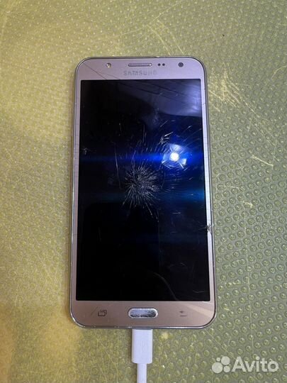 Samsung Galaxy J7 SM-J700F/DS, 16 ГБ