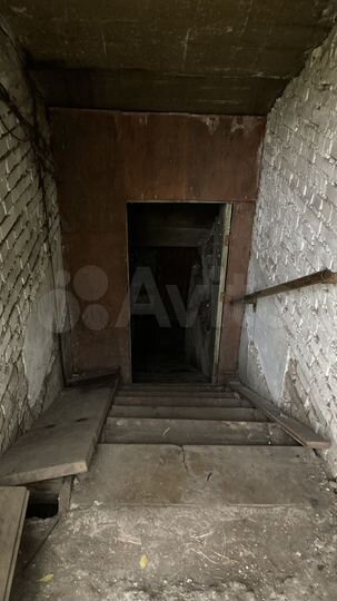 Гараж, 10 м²