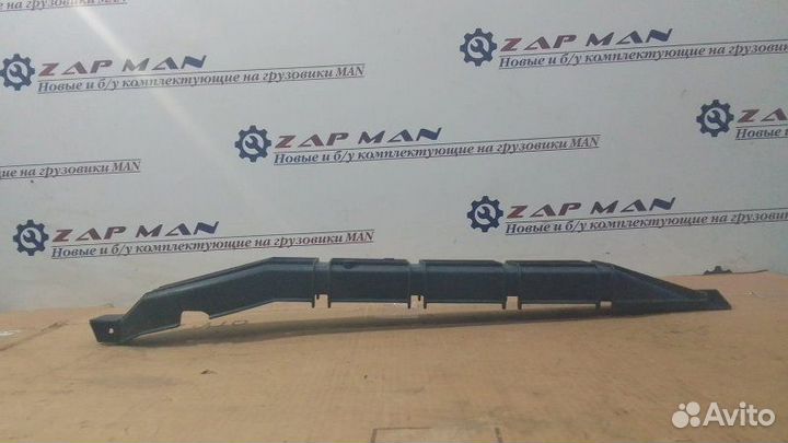 Кабельная шахта правая Man Tgl Tgm