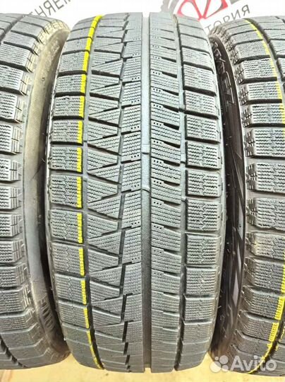 Bridgestone Blizzak Revo GZ 225/45 R18 91Q