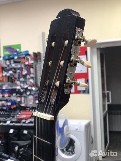 Гитара Hohner hc 06 Ty4