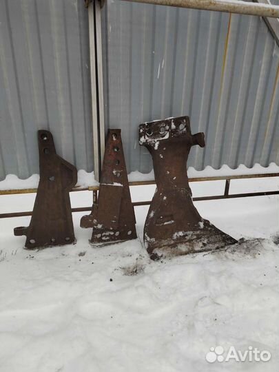 Сельхозтехника