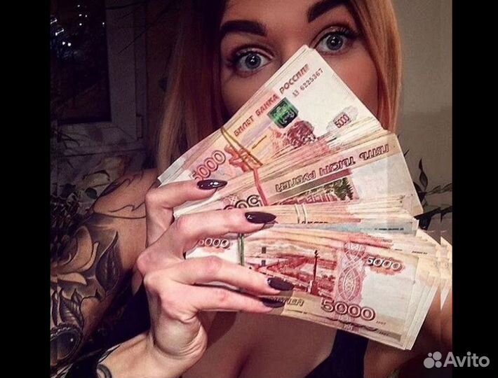 Разнорабочий на склад