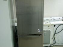 Холодильник бу Hotpoint ariston 186 см