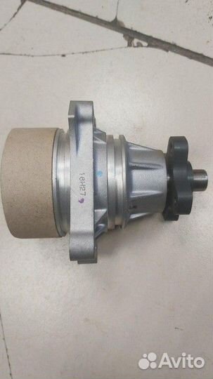 Насос водяной (помпа) Suzuki Grand Vitara