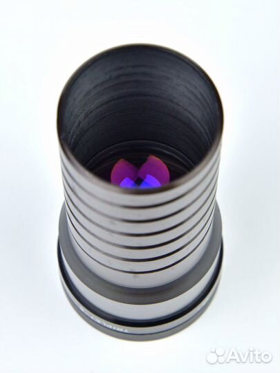 Объективы проекционные Триплет 5, 6, Kodak