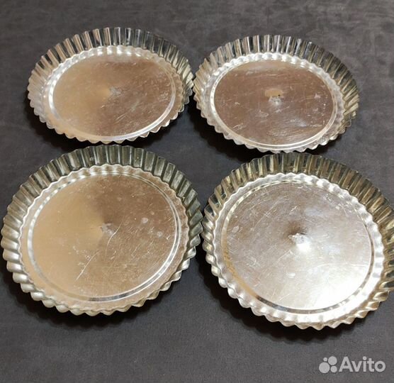 Форма для выпекания