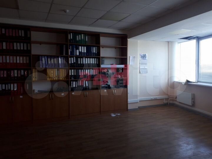 Добротный офис 41,9 м2 Тюмень