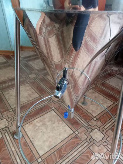 Цкт 40 л из нержавейки в розницу и оптом