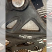 Ролики rollerblade детские 33 36, Гагра
