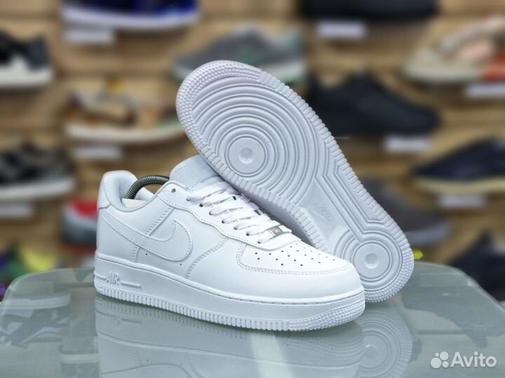 Кроссовки Nike air Force