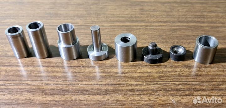 Укн 10х32 (новый)