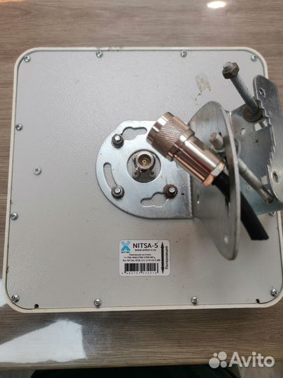 Антенна Nitsa-5