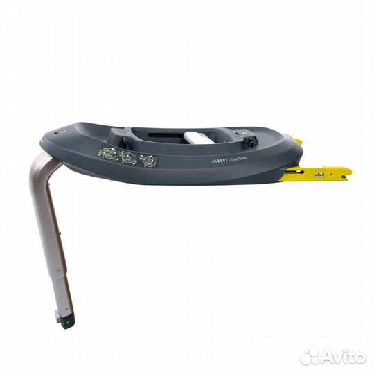 Swandoo Albert i-Size Isofix Base