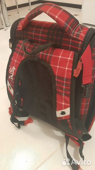 Рюкзак школьный DeLune