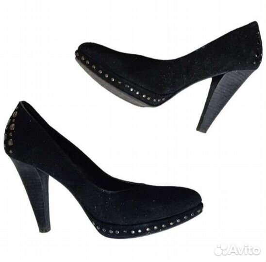 37 37.5 38 Туфли Belmondo Graceland фиолет