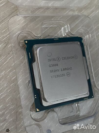 Процессоры