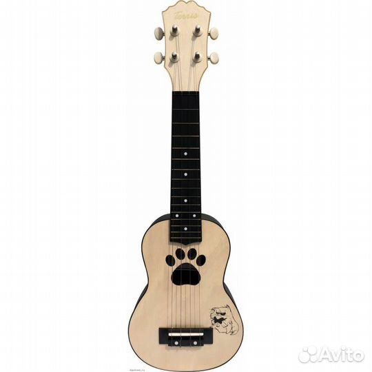 Укулеле новая