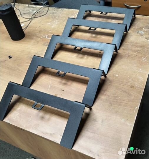 Кронштейн isofix для крепления детского кресла