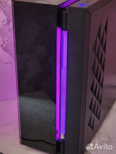 Игровой компьютер RTX 3070