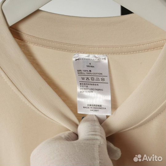 Футболка Adidas