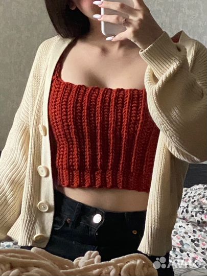 Вяжу на заказ