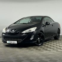 Peugeot 308 1.6 AT, 2010, 109 000 км, с пробегом, цена 1 079 000 руб.