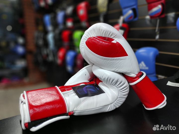 Боксерские перчатки Infinite Force Impulse