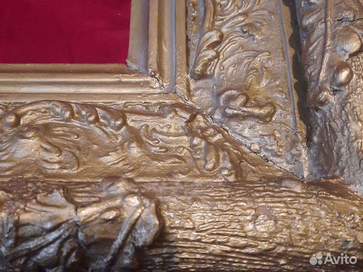 Багет на картину