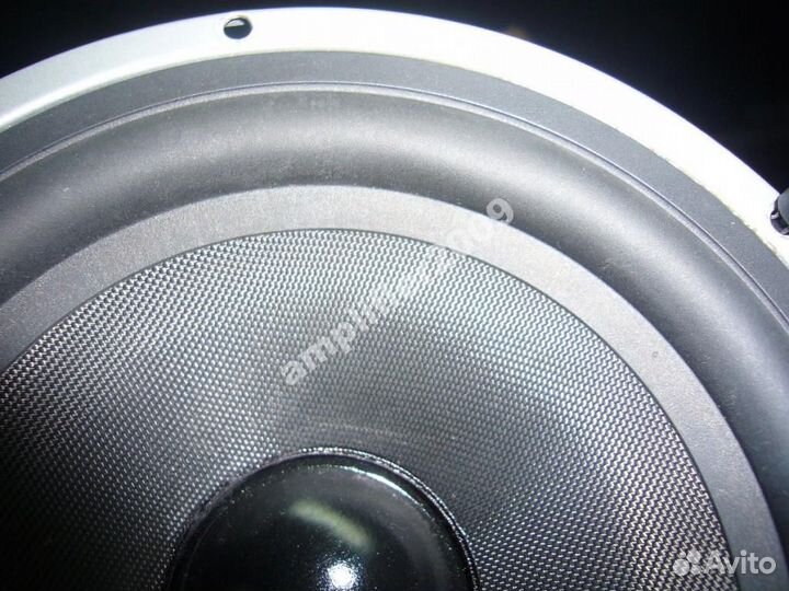 W0165R70B4A25-8, 173мм W0604-0250-22 Woofer 6.5