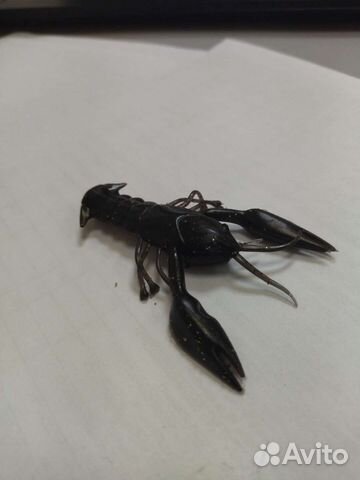 Силиконовые приманки