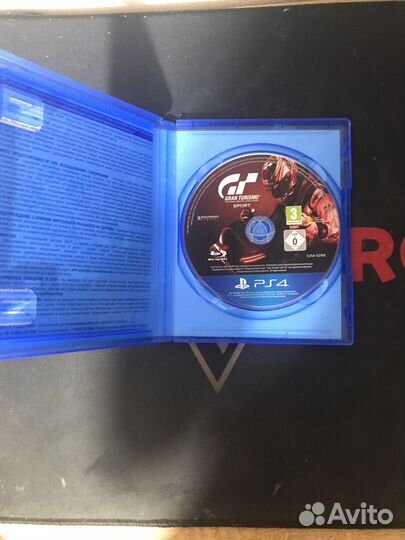 Игры для ps4