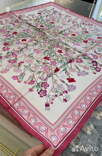 Платок люкс