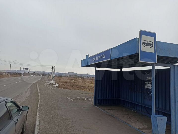 Участок 5 сот. (ИЖС)