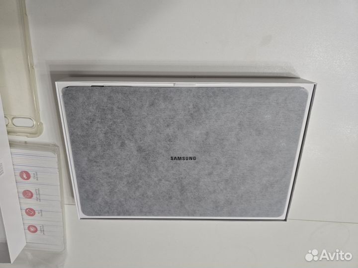 Планшет samsung galaxy tab s7 fe 64gb