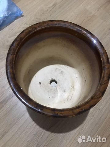 Кашпо. Горшок для цветов