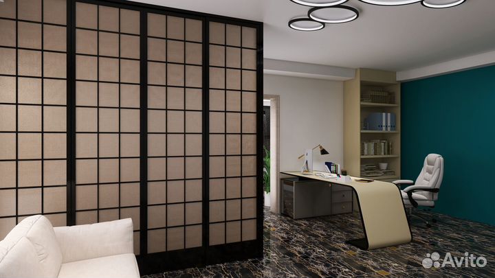 Ремонт квартир и дизайн итерьера