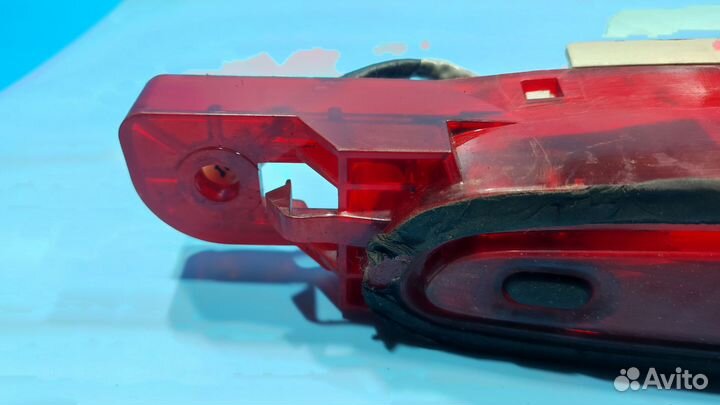 Стоп сигнал задний для Mazda 3 2003-2009