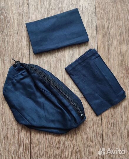 Слинг рюкзак