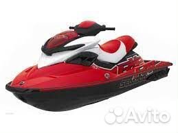 Фильтр масляный Sea-Doo GTI GTX RXT 420956741