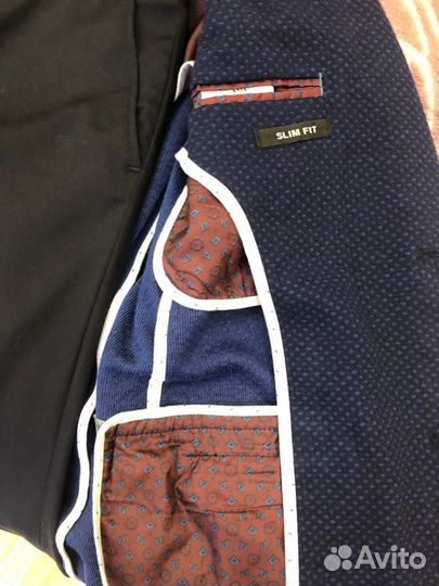 Костюм для мальчика