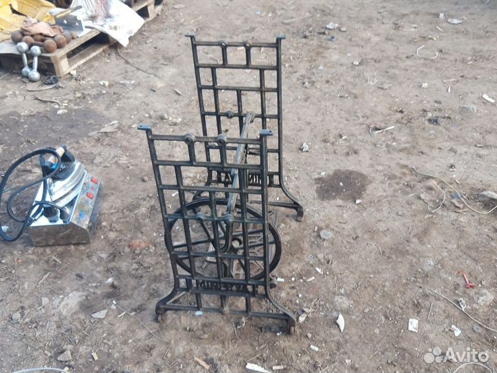 Швейная машинка
