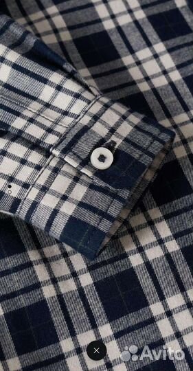 Рубашка для мальчика Mango kids