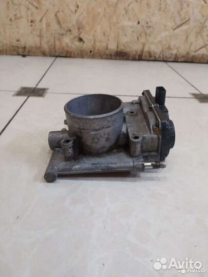 Дроссельная заслонка Mazda 6 GG