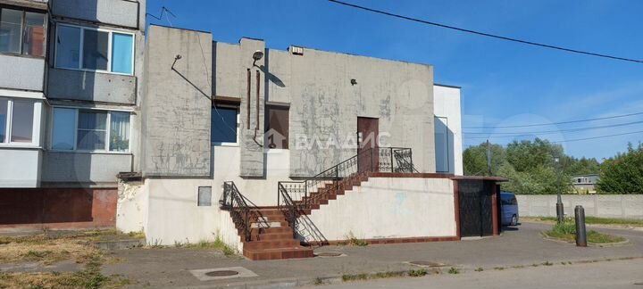 Сдам помещение свободного назначения, 70 м²