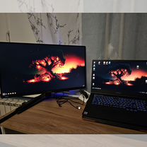 Xiaomi G Pro 27i EU монитор