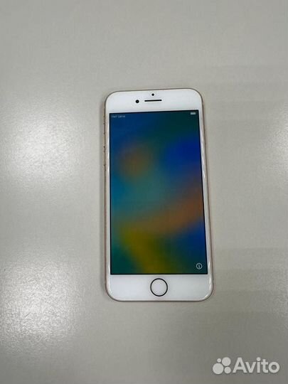 iPhone 8 Plus, 64 ГБ