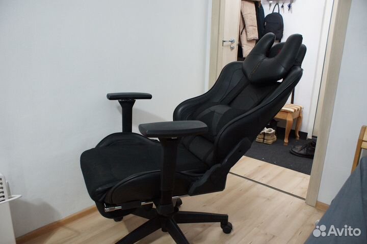 Компьютерное кресло бу